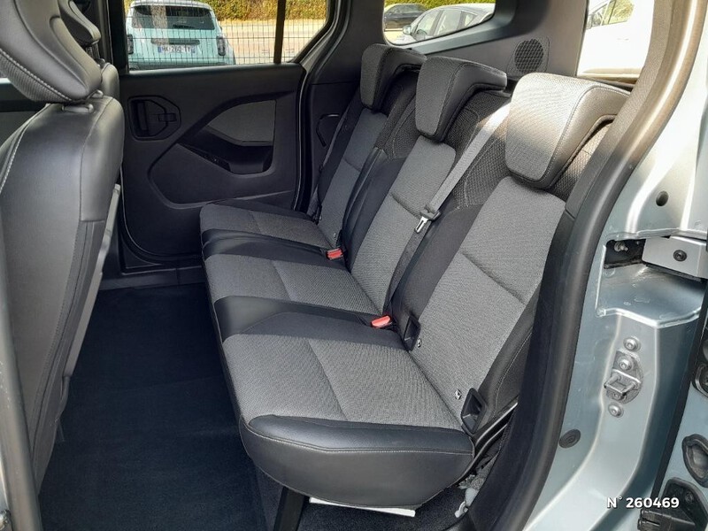 Renault Kangoo VP