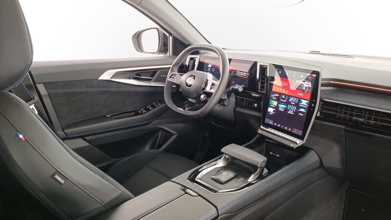 Renault Austral