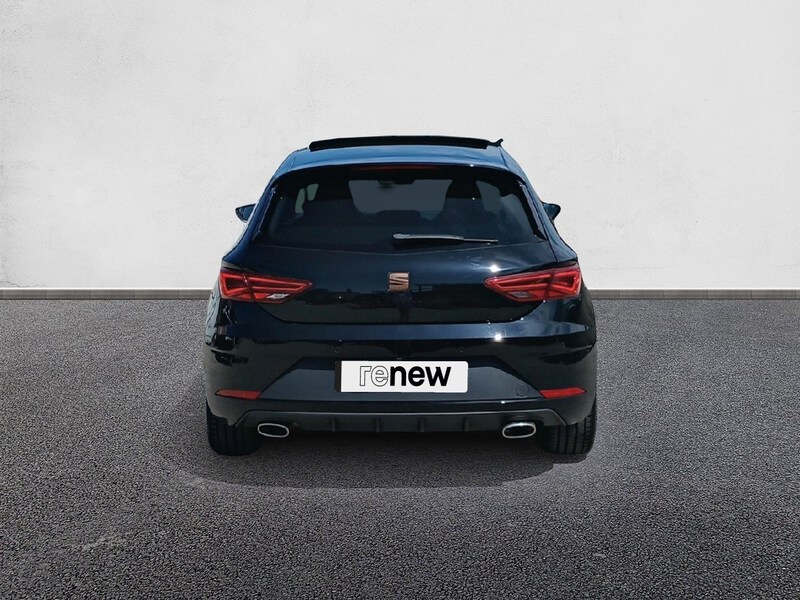Seat León