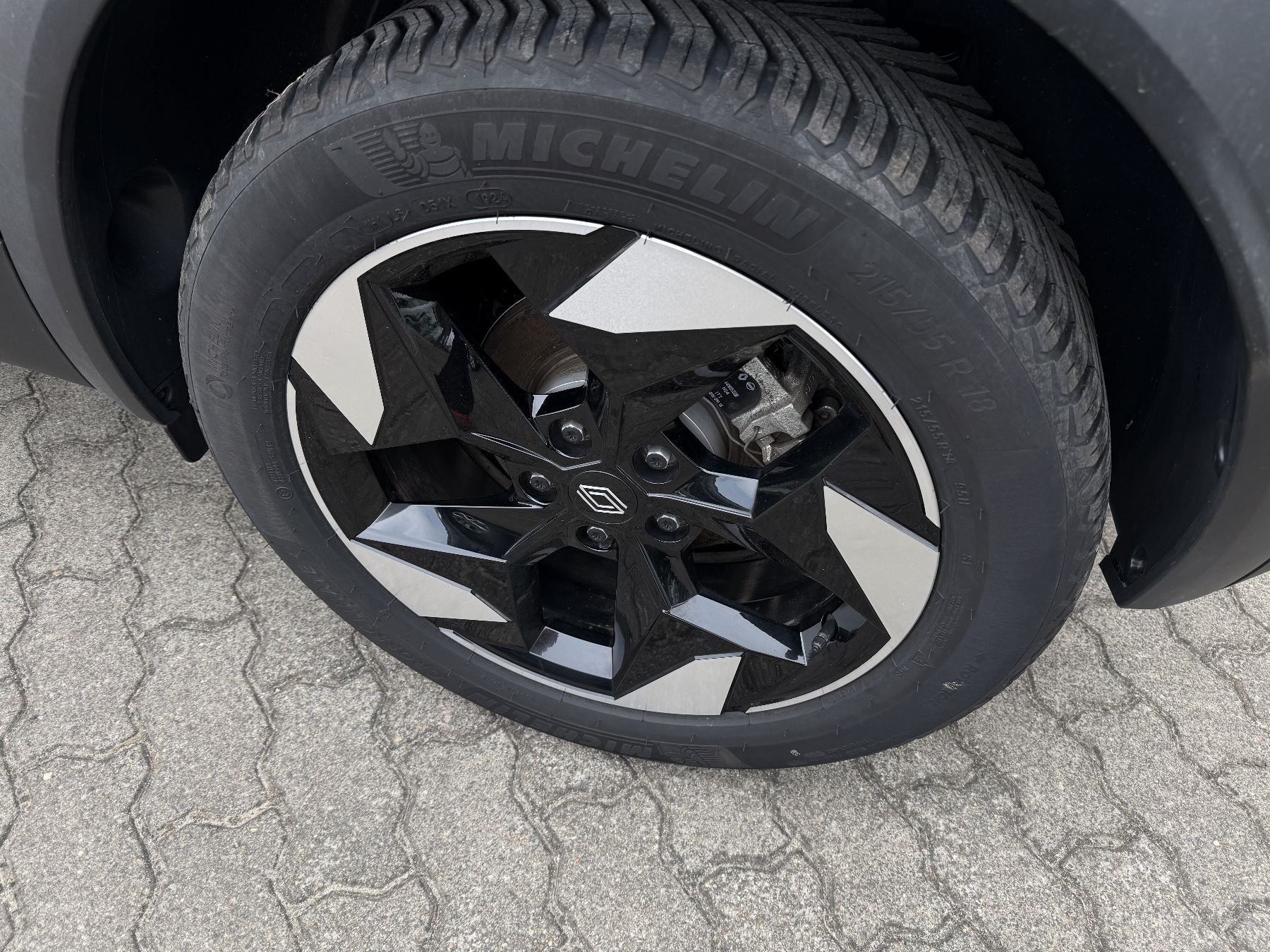 Renault Captur – Bild 5