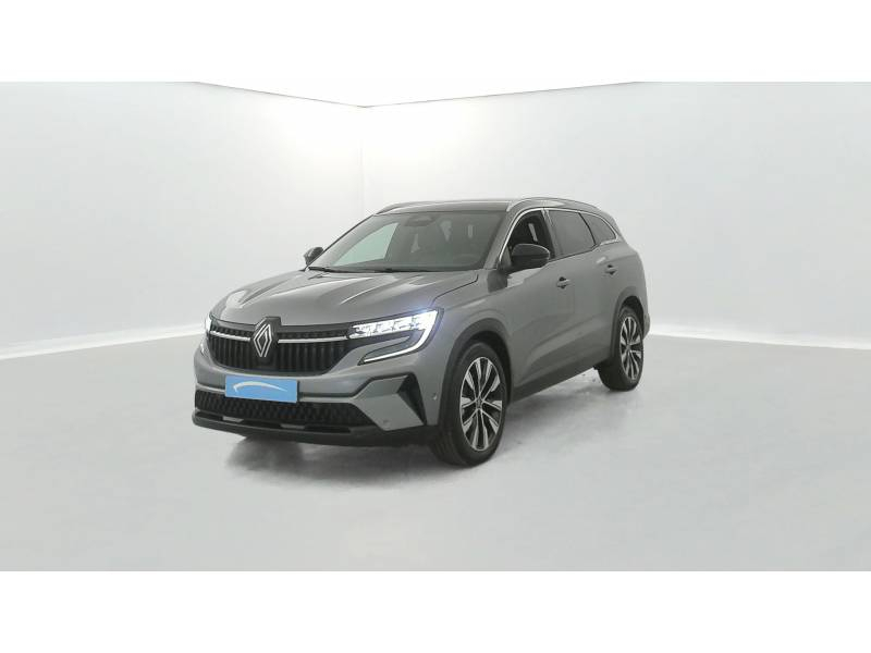 Renault Espace VI