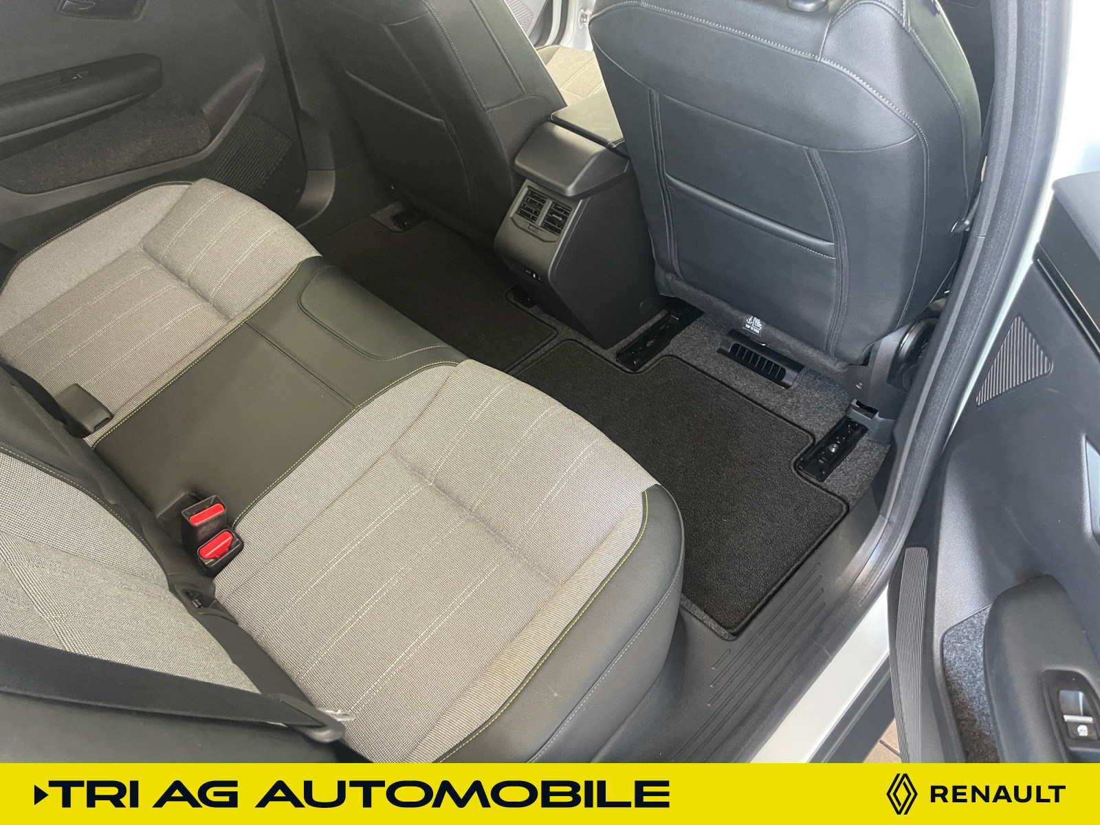 Renault Scenic E-TECH – Bild 14