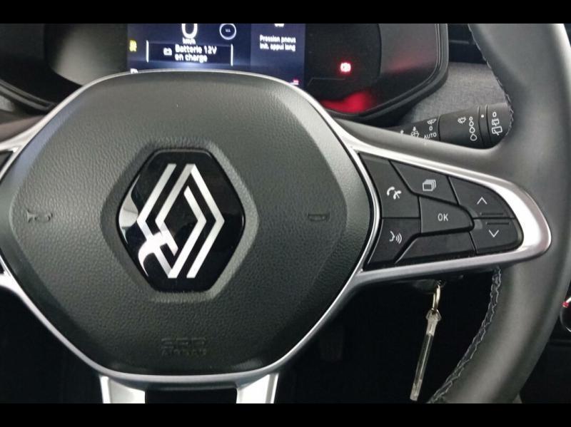 Renault Clio V