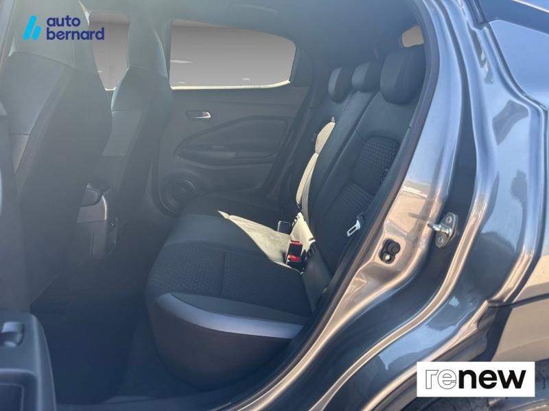 Nissan Juke 2023.5