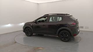 Vehicle 3D Image