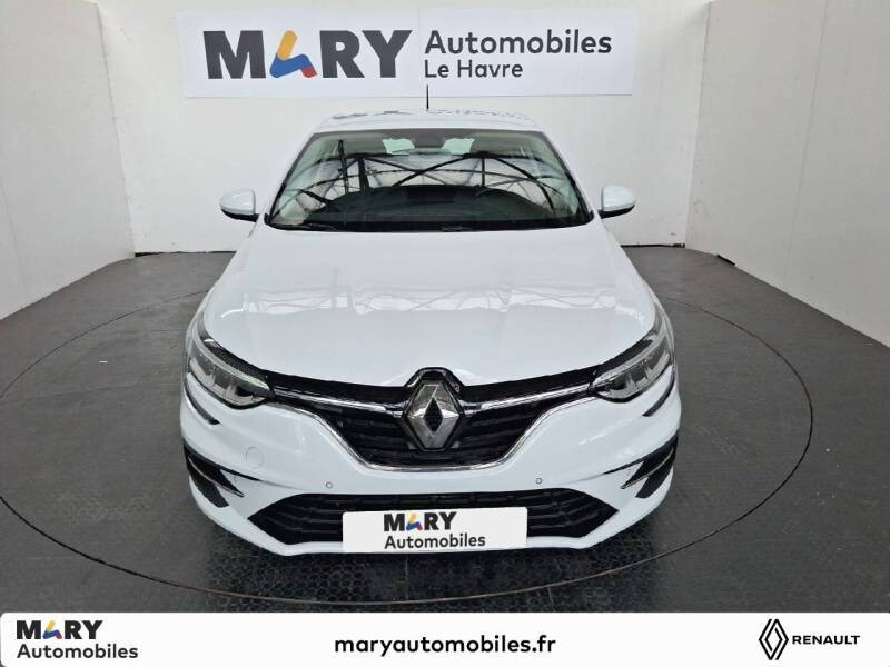 Renault Megane IV Berline