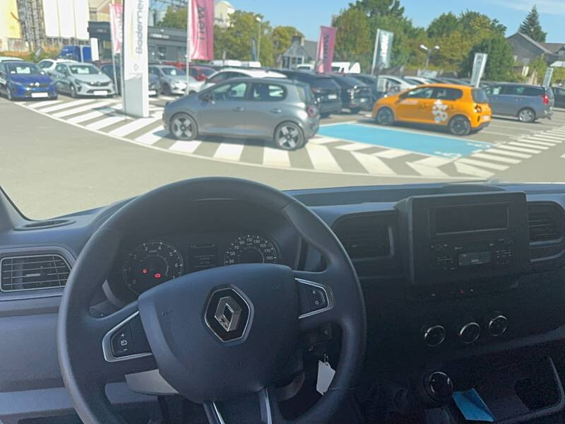 Renault Master III
