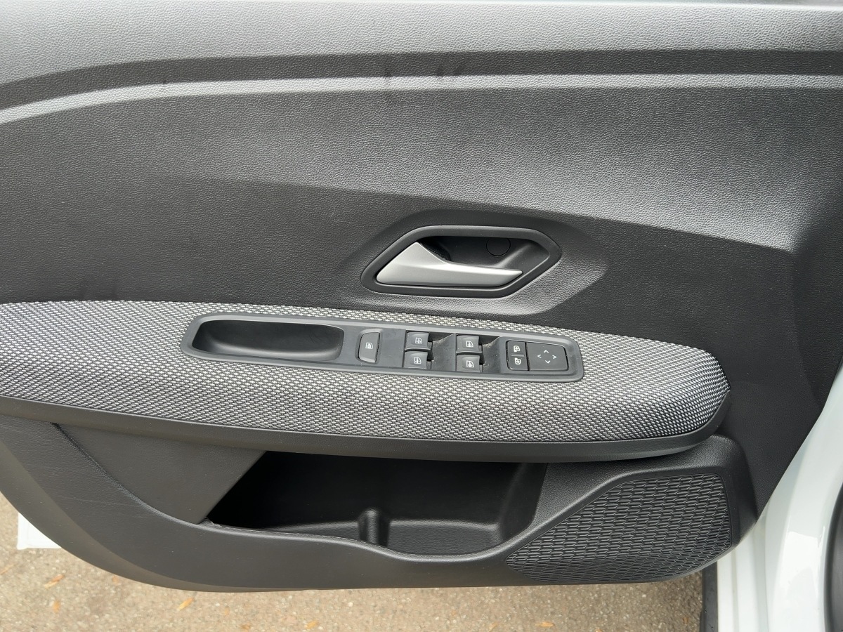 Dacia Jogger – Bild 17