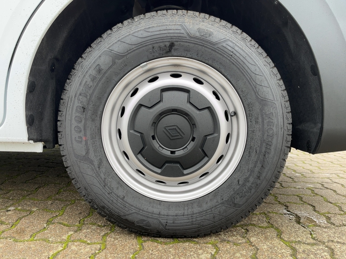 Renault Master – Bild 6