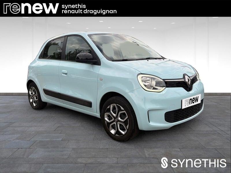 Renault Twingo III