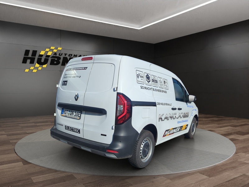 Renault Kangoo