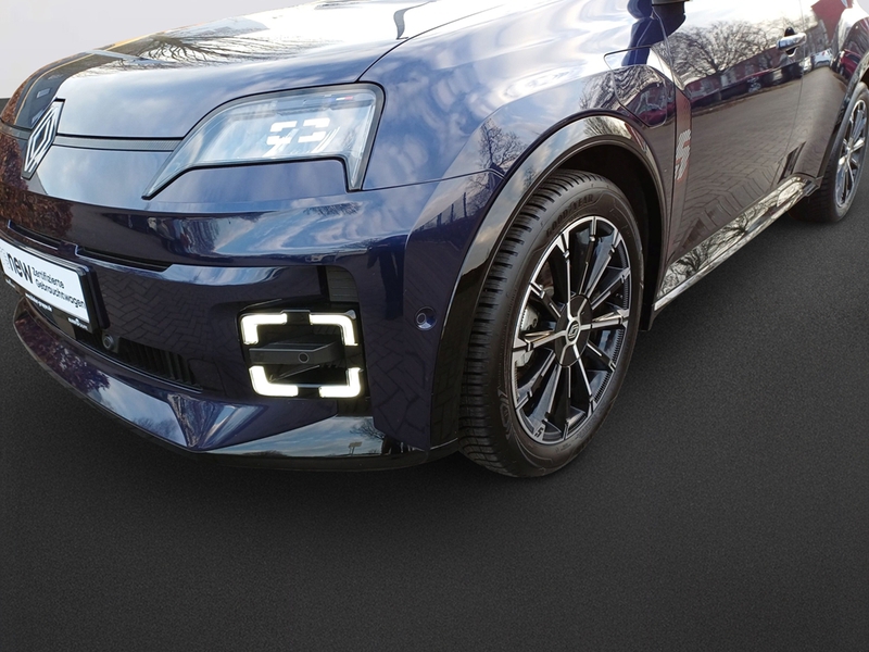 Renault R 5