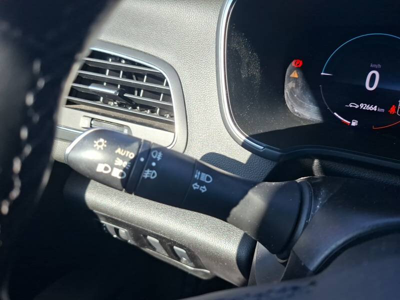 Renault Megane IV Berline