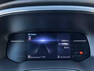 Vehicle 3D Image