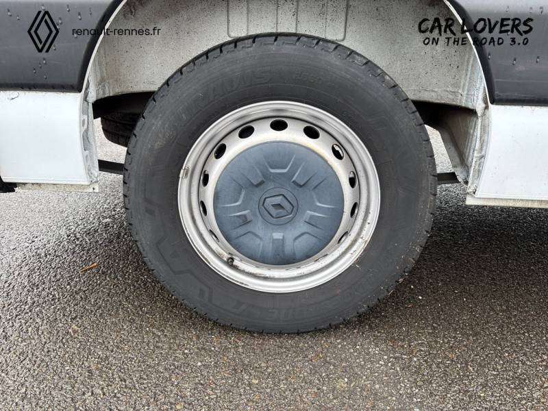Renault Master III