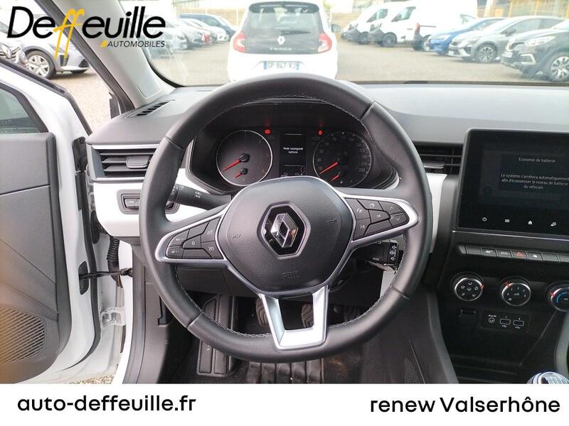 Renault Clio V