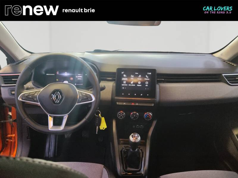 Renault Clio V