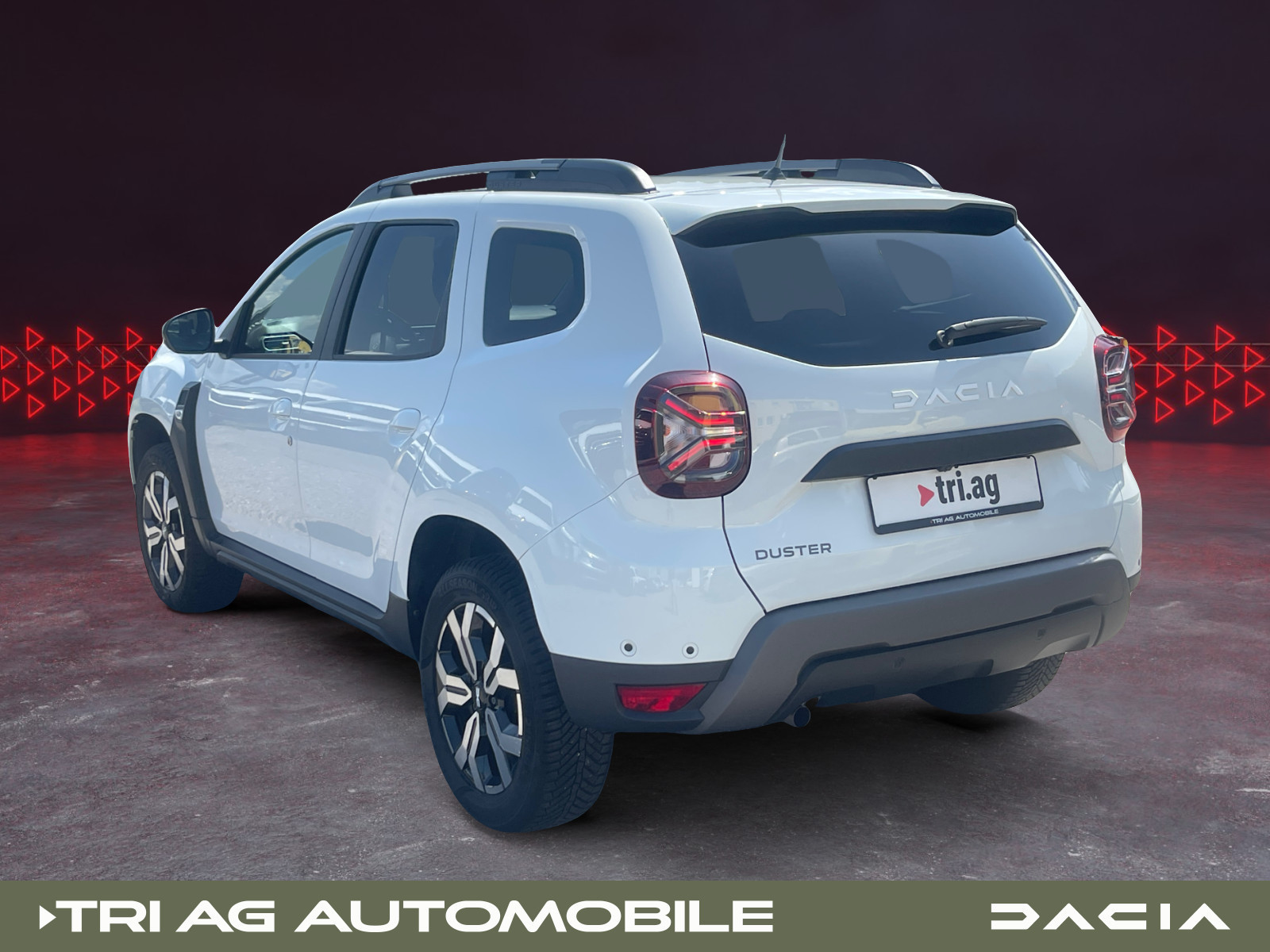 Dacia Duster – Bild 5