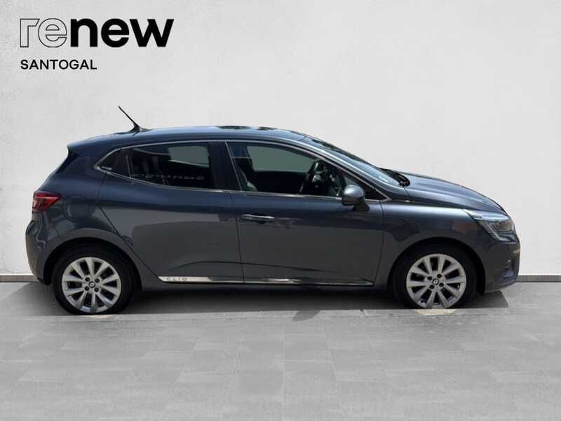 RENAULT Clio 1.0 Intens TCe — photo 4
