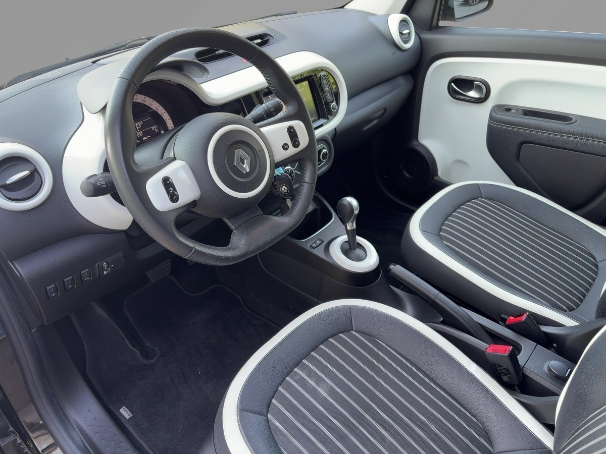 Renault Twingo – Bild 6
