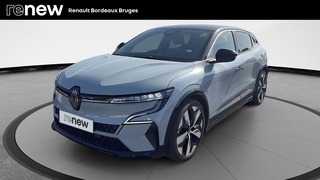 MEGANE E-TECH ELECTRIQUE