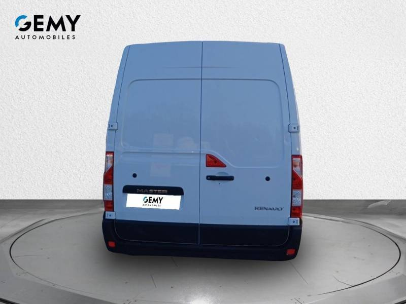 Renault Master III
