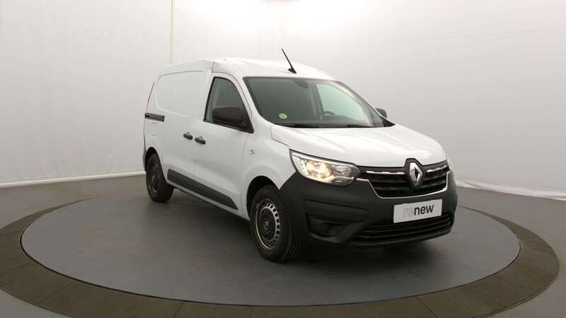 Renault Express VAN