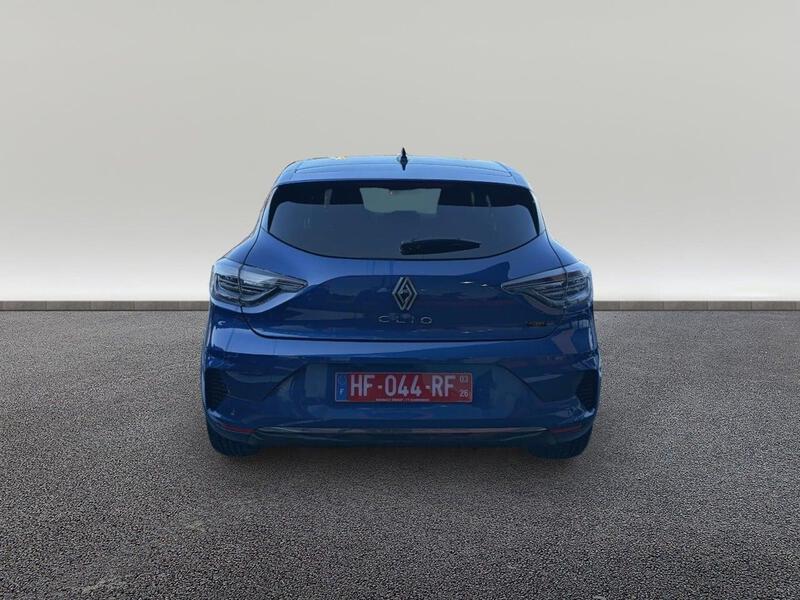 Renault Clio V