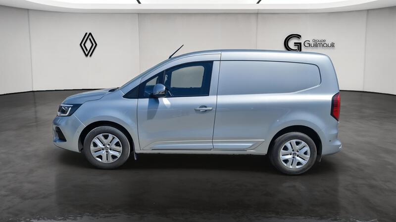 Renault Kangoo VU