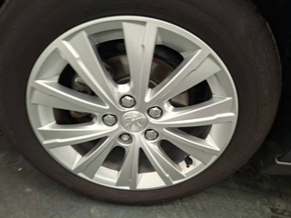 Vehicle 3D Image