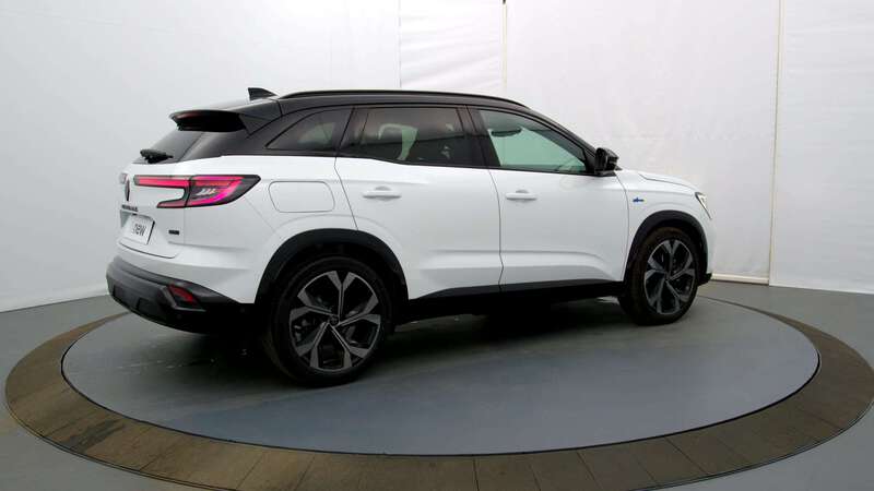 Renault Austral