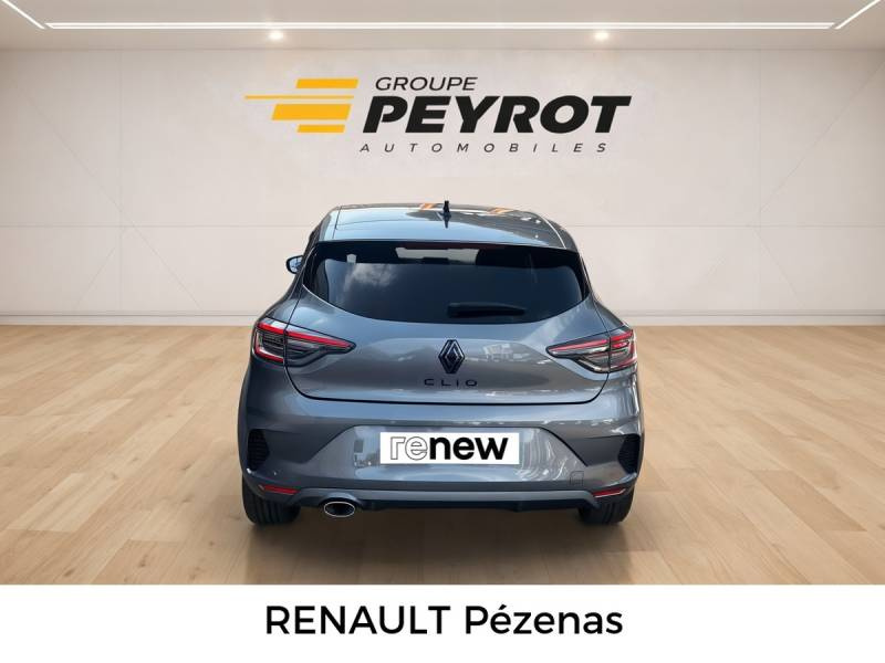 Renault Clio V