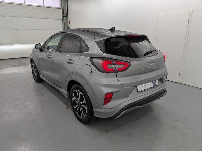 Fahrzeugabbildung Puma 1.0 EcoBoost MHEV ST-Line X Schiebedach Bild 2 von 42