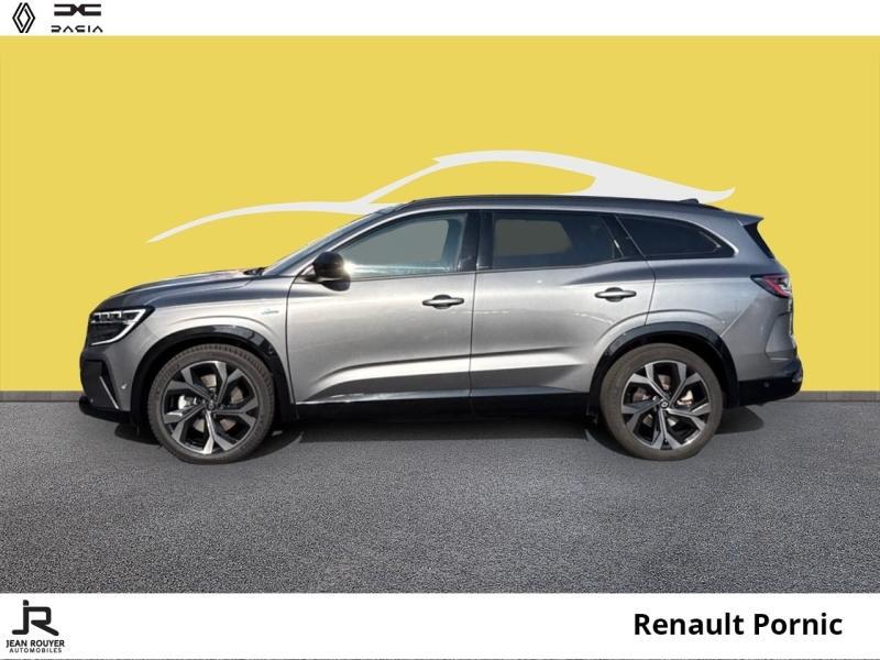 Renault Espace VI
