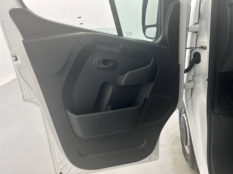 Renault Master III