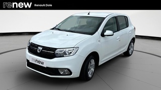 SANDERO