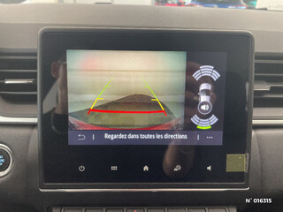 Vehicle 3D Image