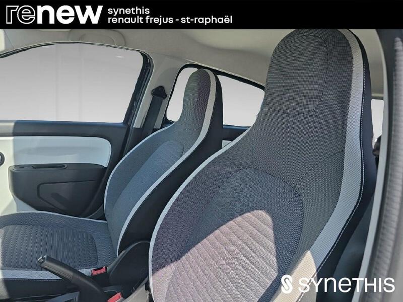 Renault Twingo III