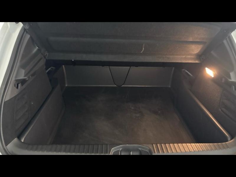 Renault Clio V Societe