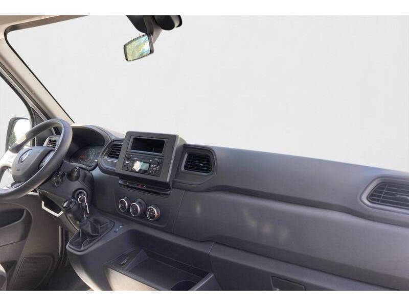 Renault Master III