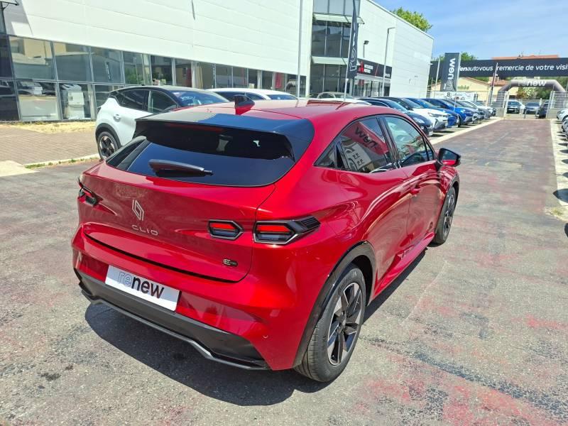 Renault Clio VI