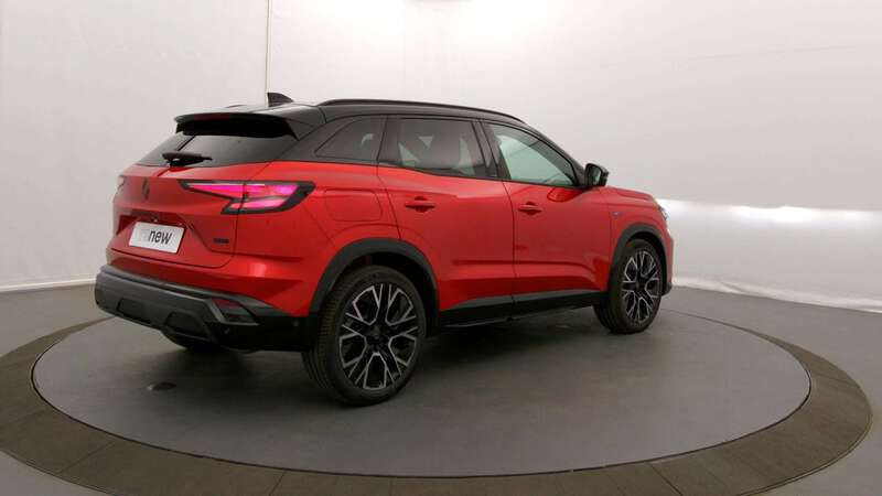 Renault Austral