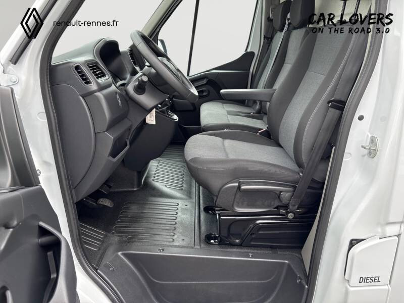 Renault Master III