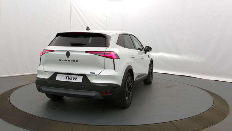 Renault Symbioz