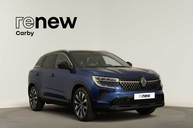 RENAULT Austral Austral 1.3 Mild Hybrid Techno — photo 2