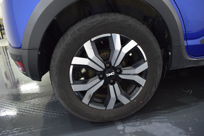 DACIA Sandero 2023 — imagine 9