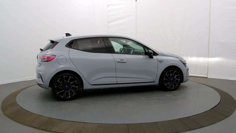 Renault Clio V