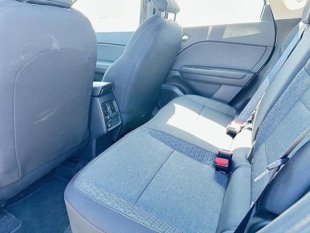 Renault Captur – Bild 10
