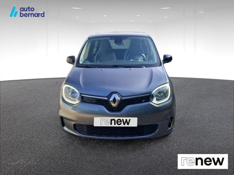 Renault Twingo E-Tech Electrique