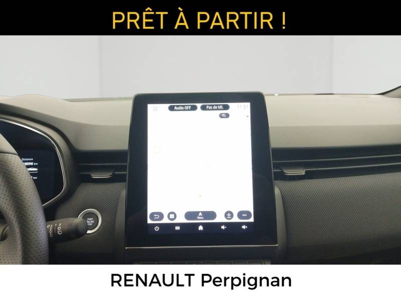 Renault Clio V
